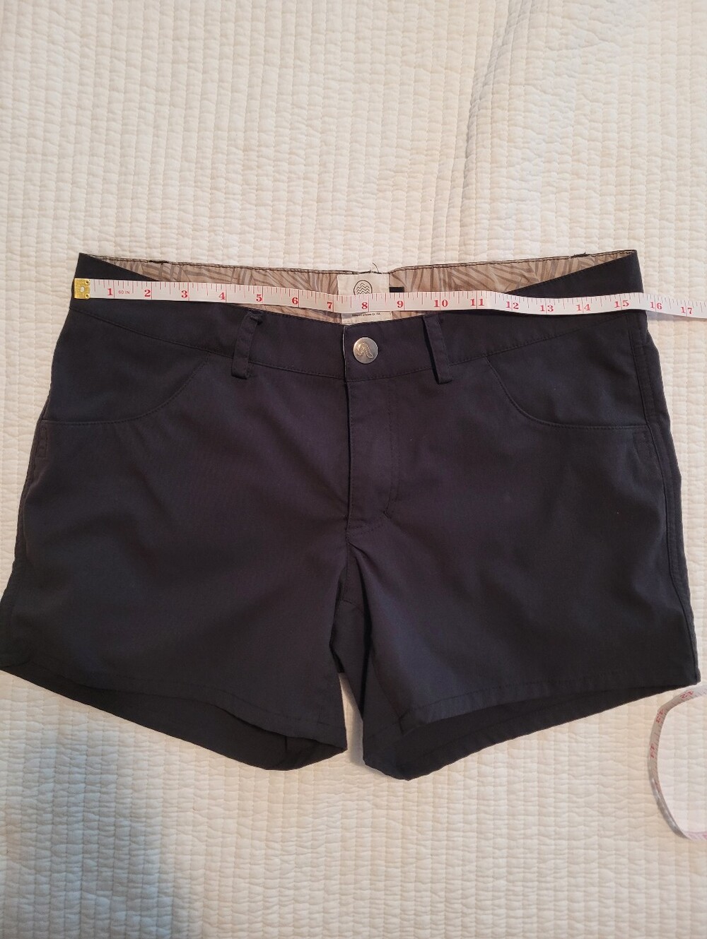 Flylow Shorts